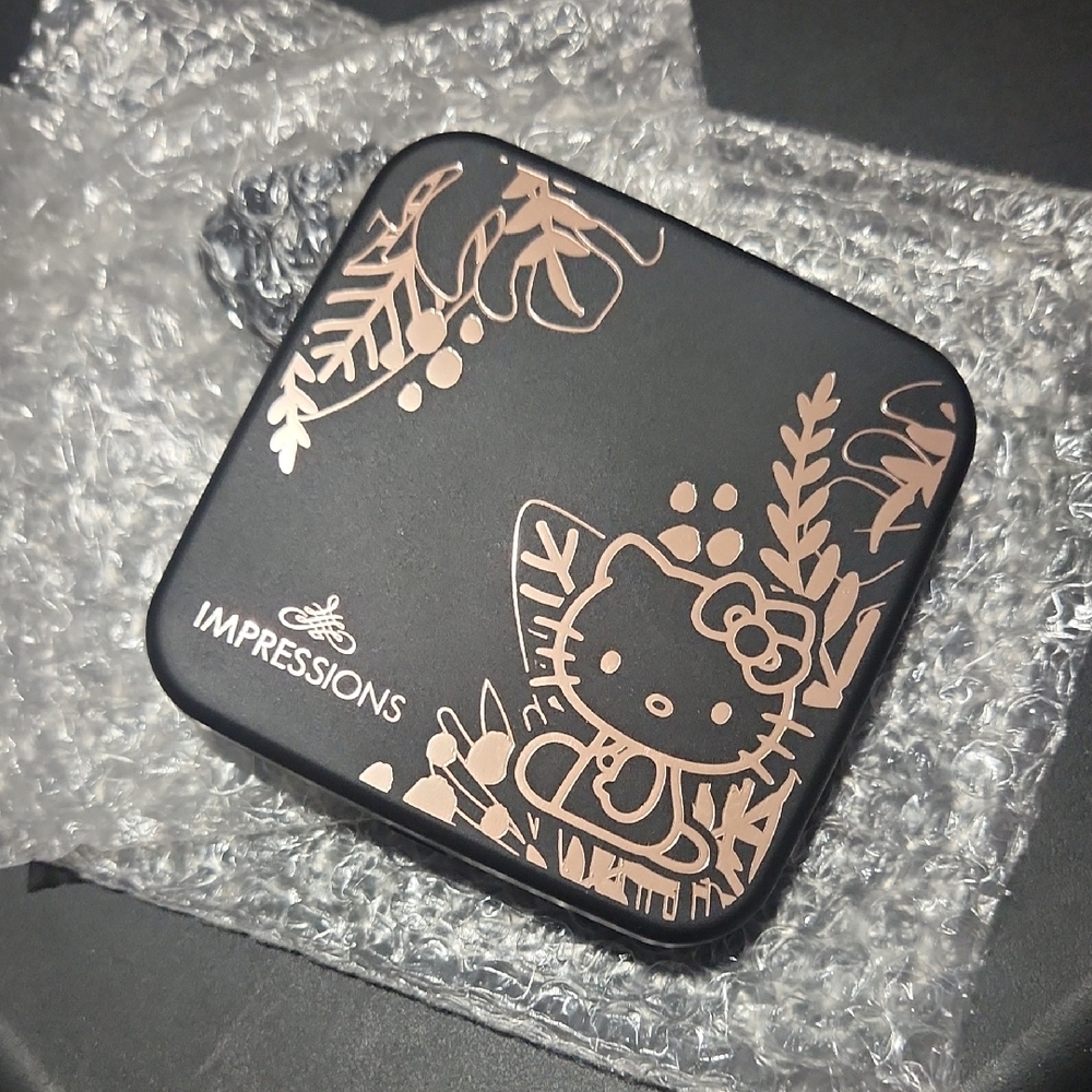 Hello Kitty Compact Mirror